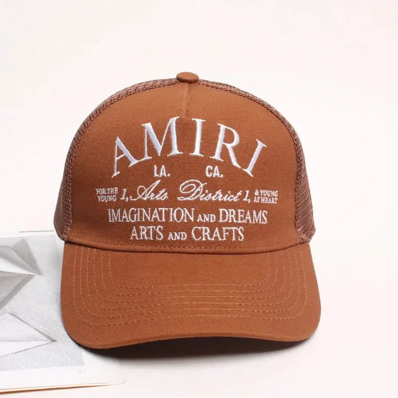 Amiri Cap — 7b colorway — USFans Spreadsheet photo