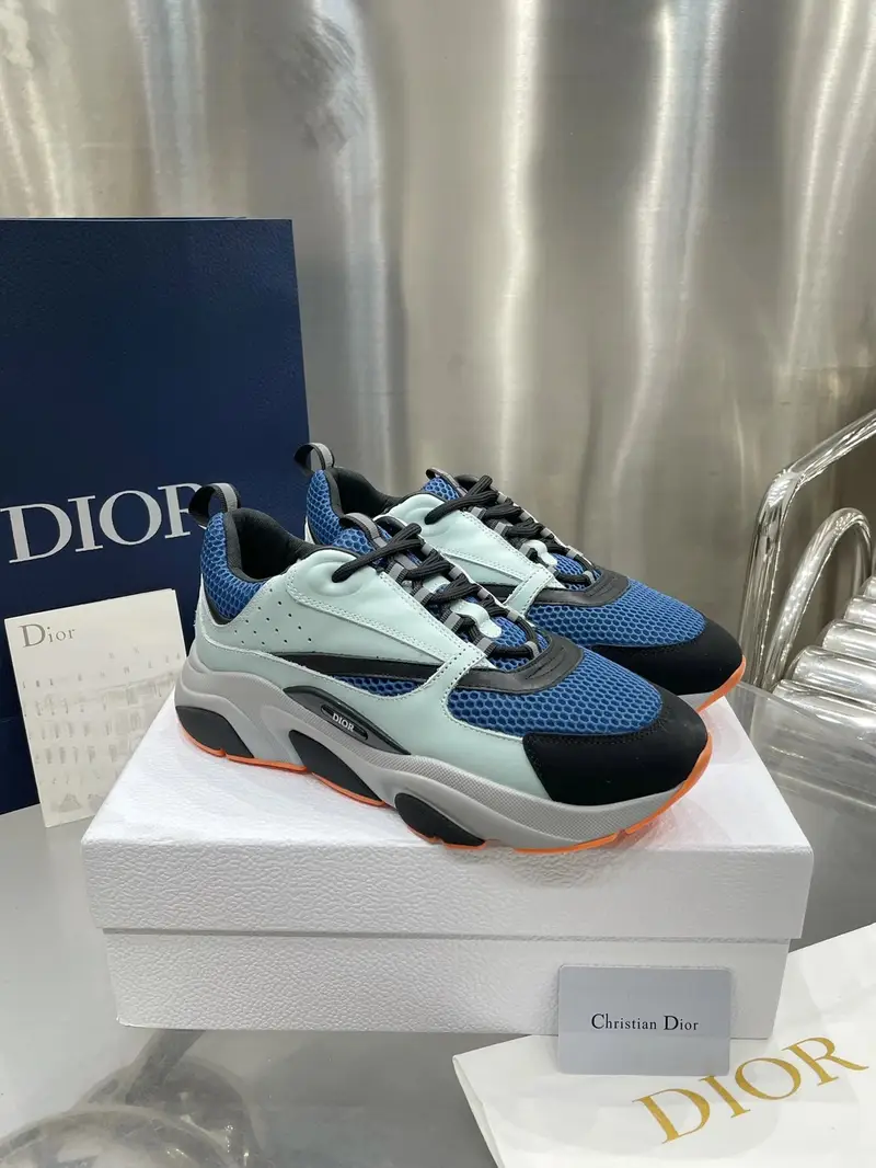 Good Batch for Dior B22 — 26 colorway — Kakobuy Spreadsheet photo