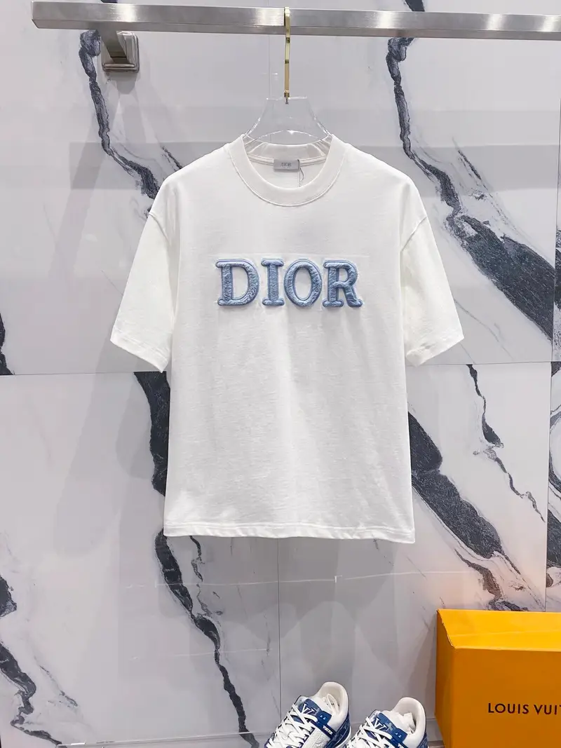 DIOR Tee — 20 colorway — USFans Spreadsheet photo