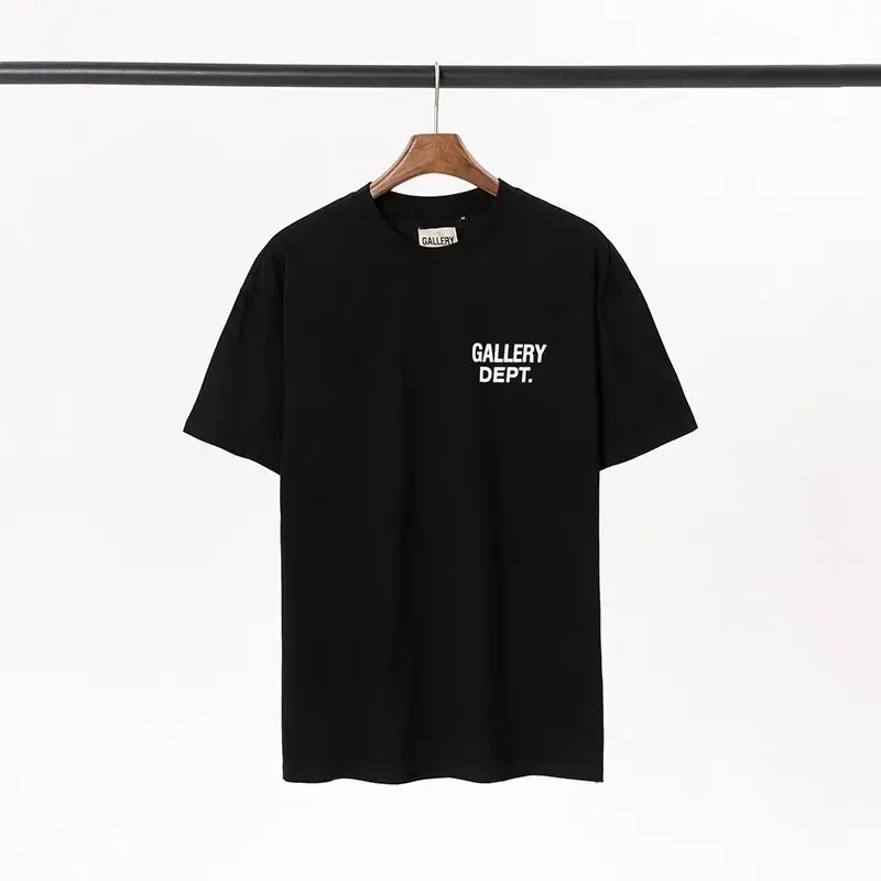 Gallery Dept TEES — 6 colorway — USFans Spreadsheet photo