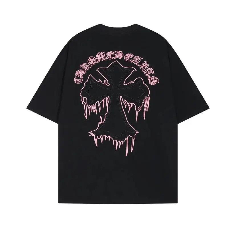 Chrome Hearts Tee — 19 colorway — USFans Spreadsheet photo