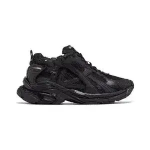 Balenciaga Runner Multi-Color — BlackMatte colorway — USFans Spreadsheet photo