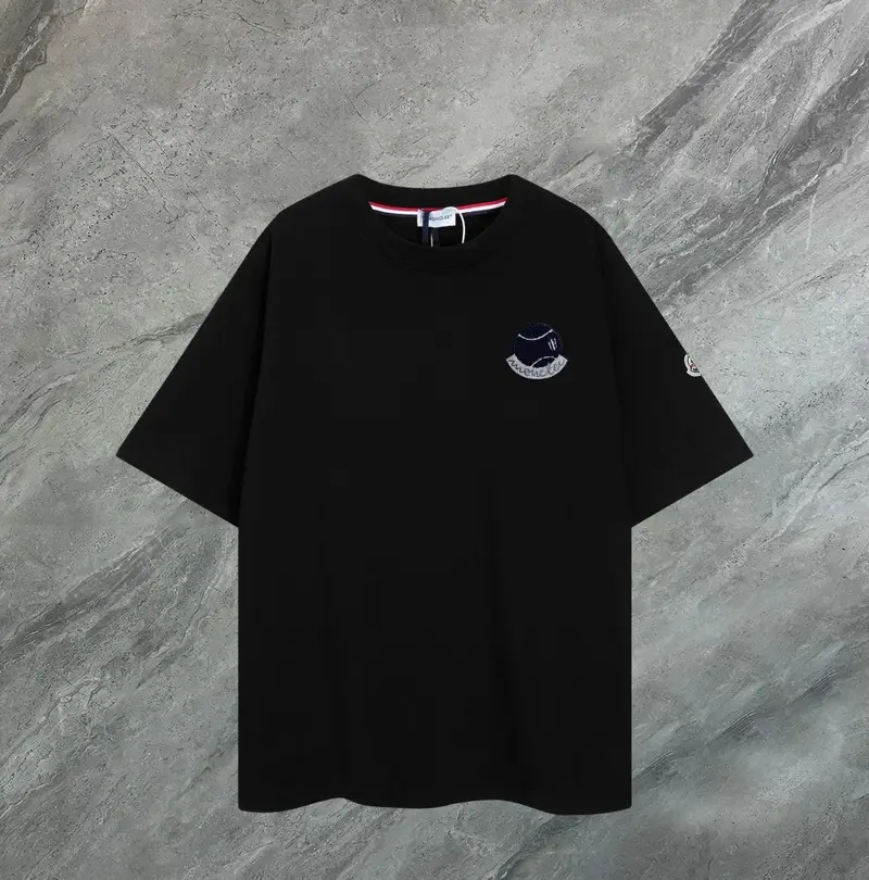 Moncler Tees — 17 colorway — USFans Spreadsheet photo