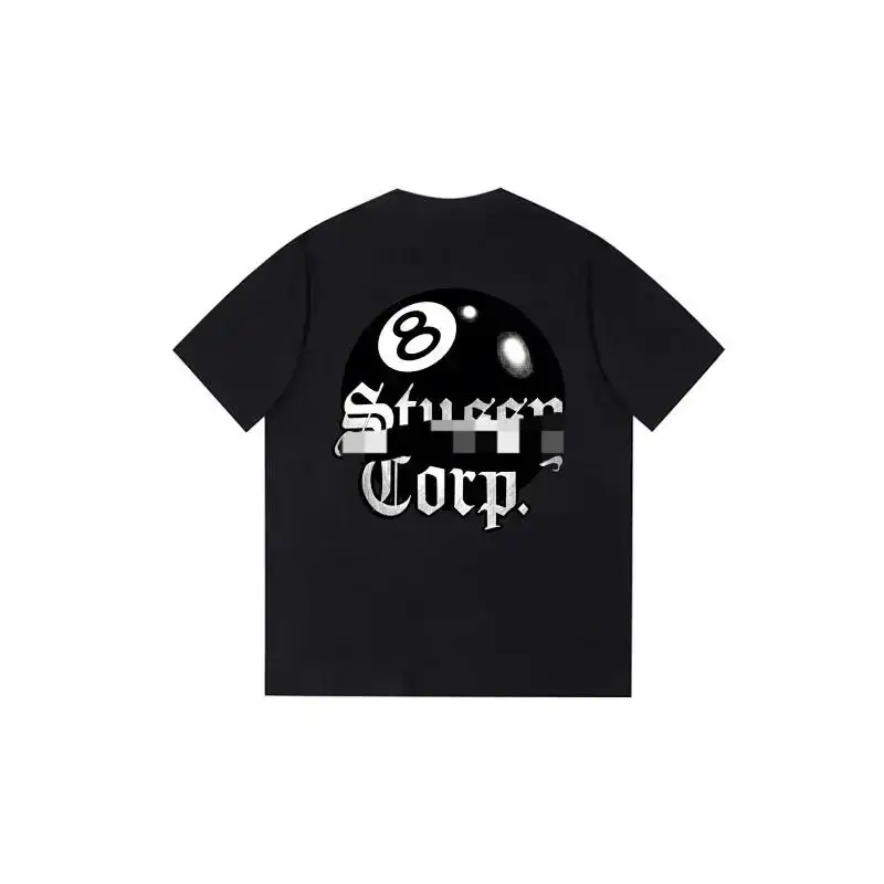 Stussy t-shirt — S6 colorway — USFans Spreadsheet photo