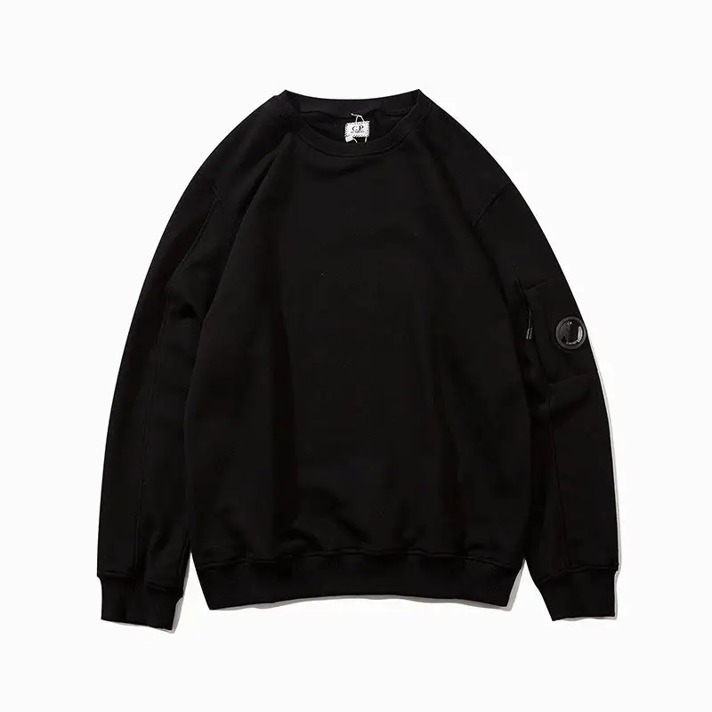 CP Company Tracksuit — 9910 black colorway — USFans Spreadsheet photo