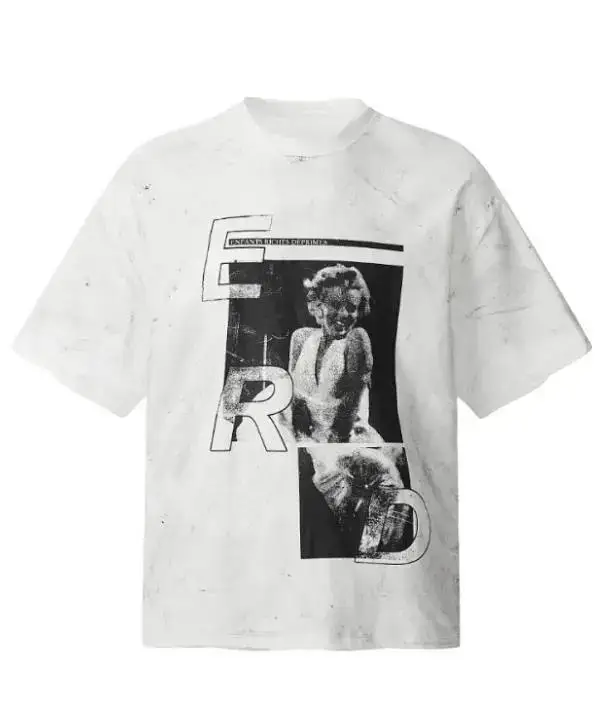 ERD Shirts (40 styles) — 17 colorway — USFans Spreadsheet photo