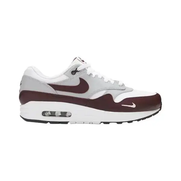 Air Max 1 x Patta Noise Aqua — MysticDates colorway — USFans Spreadsheet photo