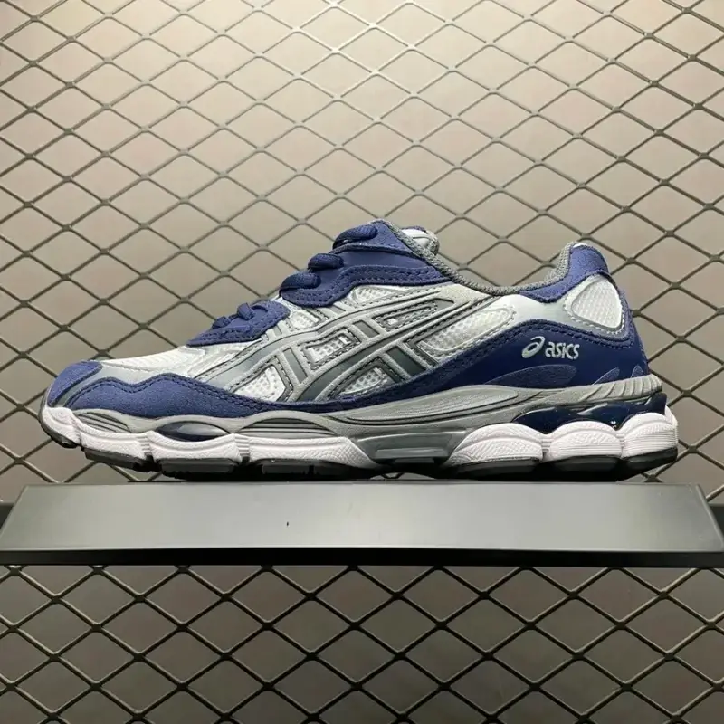 Asics Gel-14 Shoes — 2-1201A789-100 colorway — USFans Spreadsheet photo