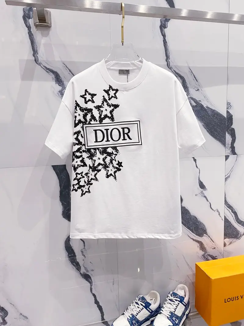 DIOR Tee — 48 colorway — USFans Spreadsheet photo