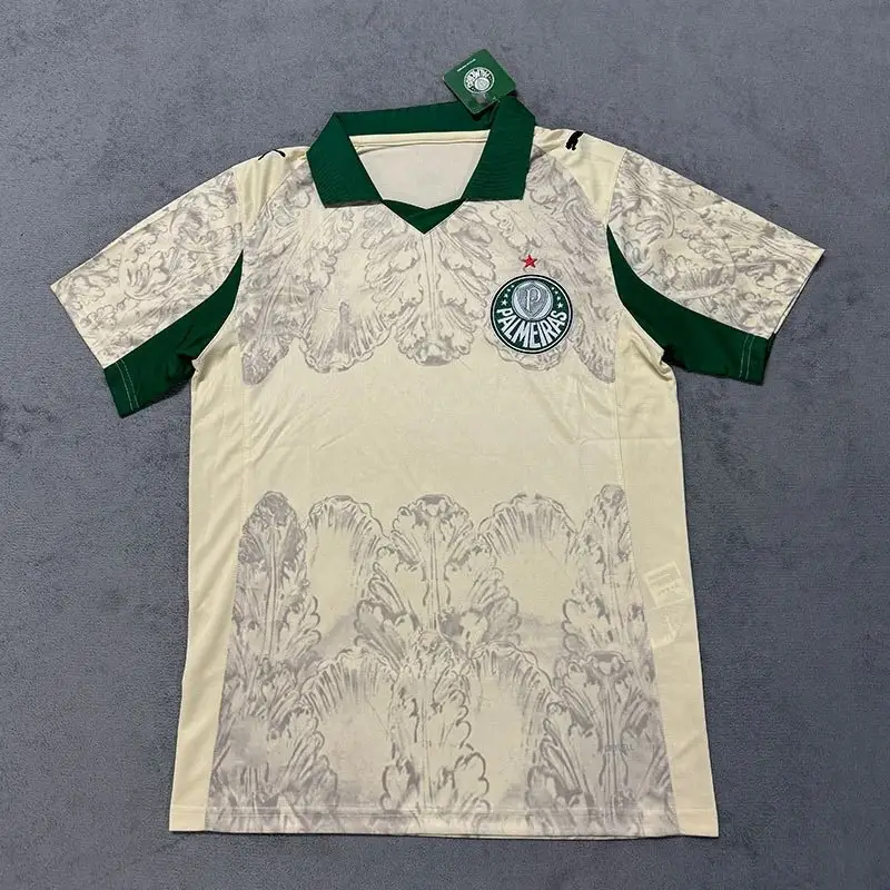 Legia Warszawa 24/25 Home Jersey — 2526 Pa Ermeiras colorway — Kakobuy Spreadsheet photo