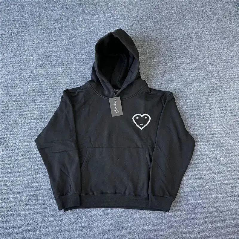 Carsicko Tracksuit — CAWYTZ03-Sweat-Black colorway — USFans Spreadsheet photo