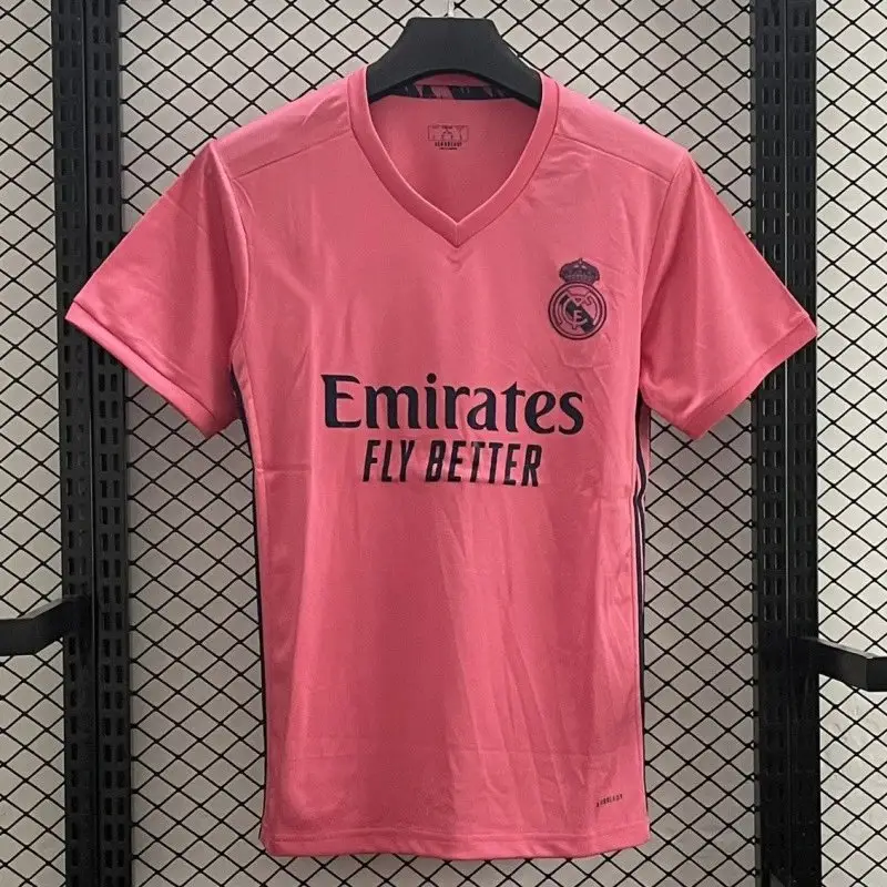 Manchester United Jersey 20-21 — 2021 Real Madrid away colorway — Kakobuy Spreadsheet photo