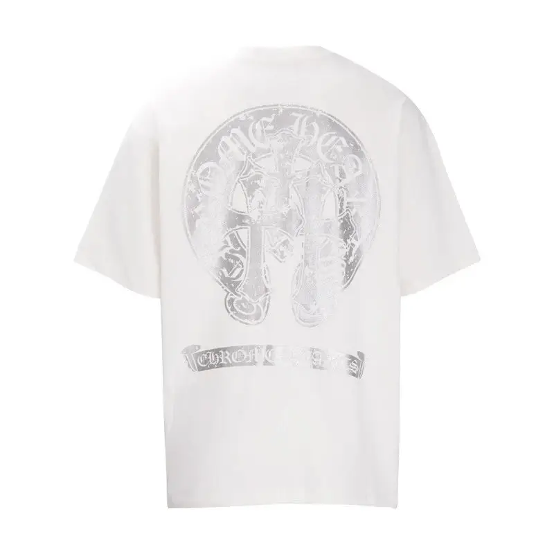 Chrome Hearts Tee — 10 colorway — USFans Spreadsheet photo