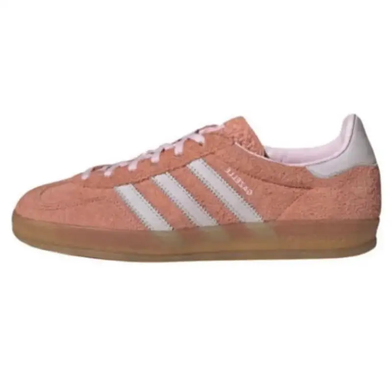 Adidas Originals Gazelle Indoor — Viscose Jelly Orange Raw Rubber Base IE2 colorway — Kakobuy Spreadsheet photo