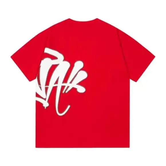 syna world suits — Red Top colorway — USFans Spreadsheet photo