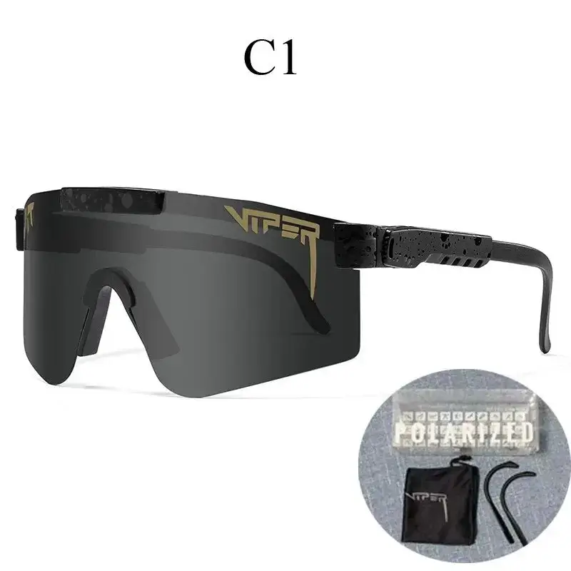 Viper Sunglasses — C01 colorway — USFans Spreadsheet photo