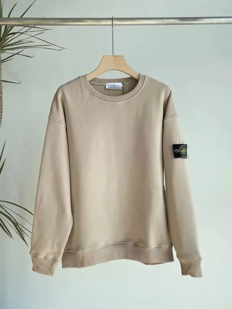 Stone Island Sweater Navy — khaki colorway — Kakobuy Spreadsheet photo