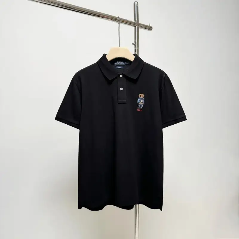 Polo Shirts — 2 colorway — USFans Spreadsheet photo
