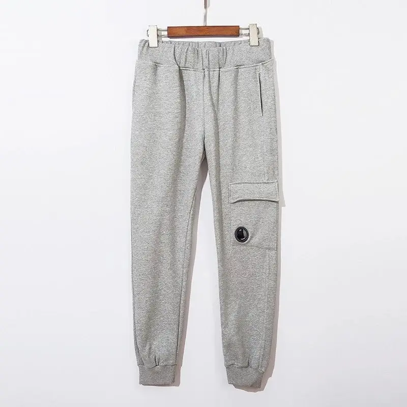 CP Company Tracksuit — 9925 gray colorway — USFans Spreadsheet photo
