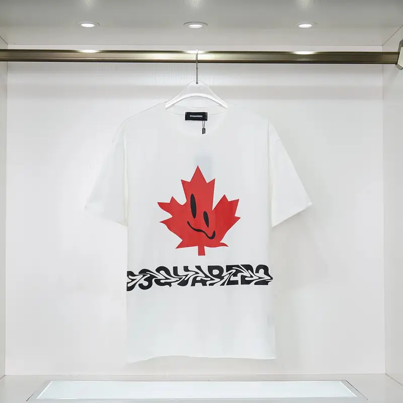 Casablanca Tee — 29 white. colorway — USFans Spreadsheet photo