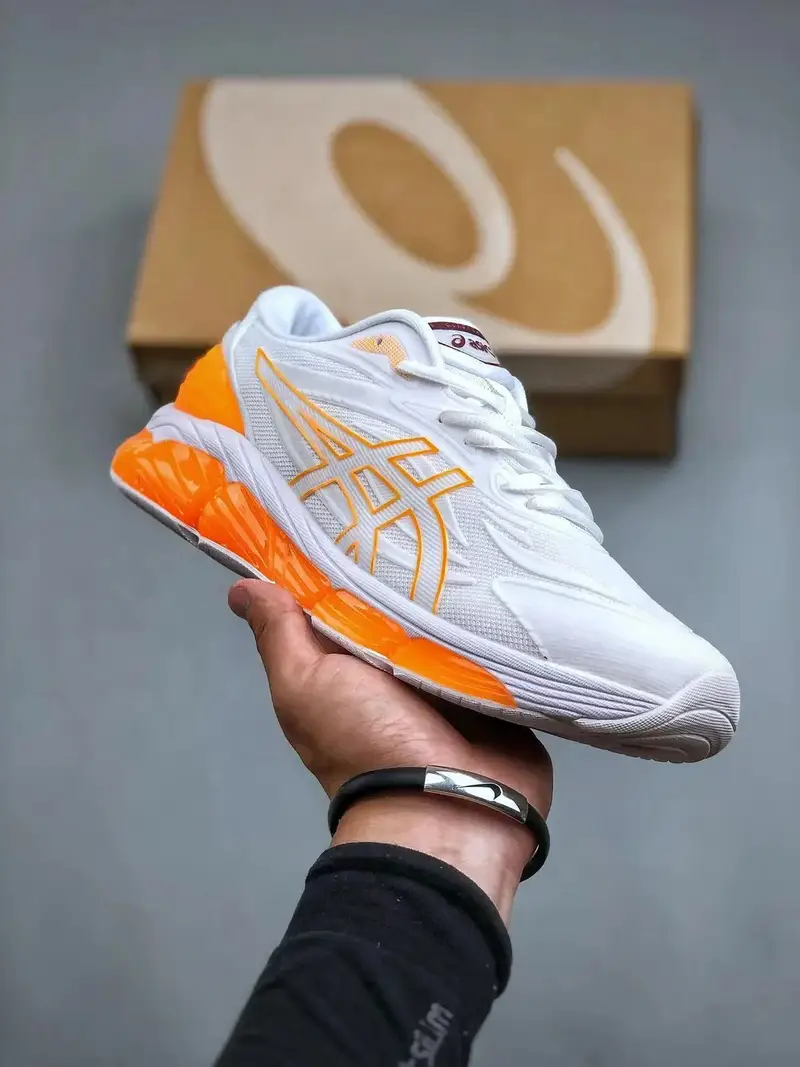 CP Company x Gel Quantum 360 — 5 colorway — Kakobuy Spreadsheet photo