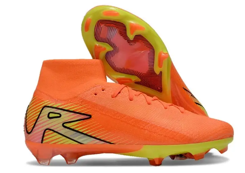 Mercuriale Elite Shoes — 10 colorway — Kakobuy Spreadsheet photo