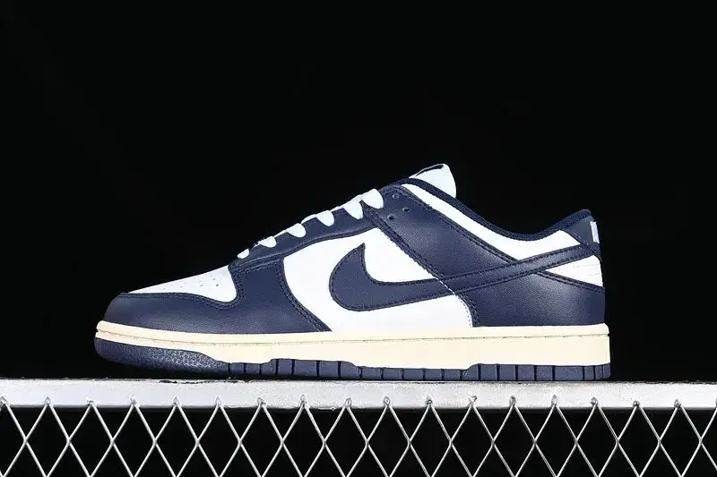 Dunk Syracuse Shoes — 1 colorway — USFans Spreadsheet photo