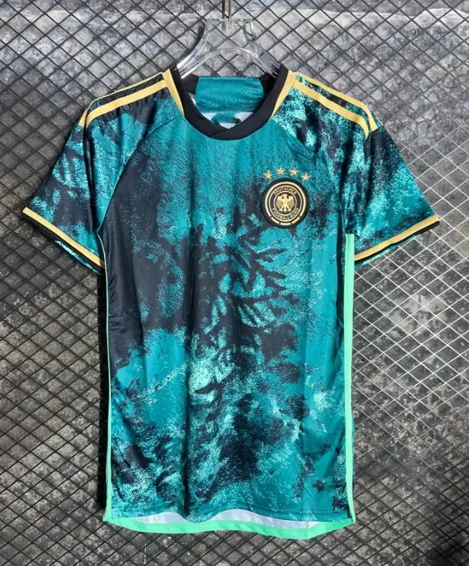 Jersey — 23-24 Germany away colorway — USFans Spreadsheet photo