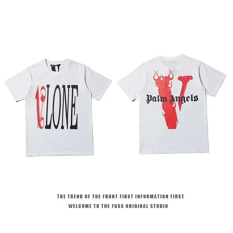 VLONE Tee — 11 colorway — USFans Spreadsheet photo