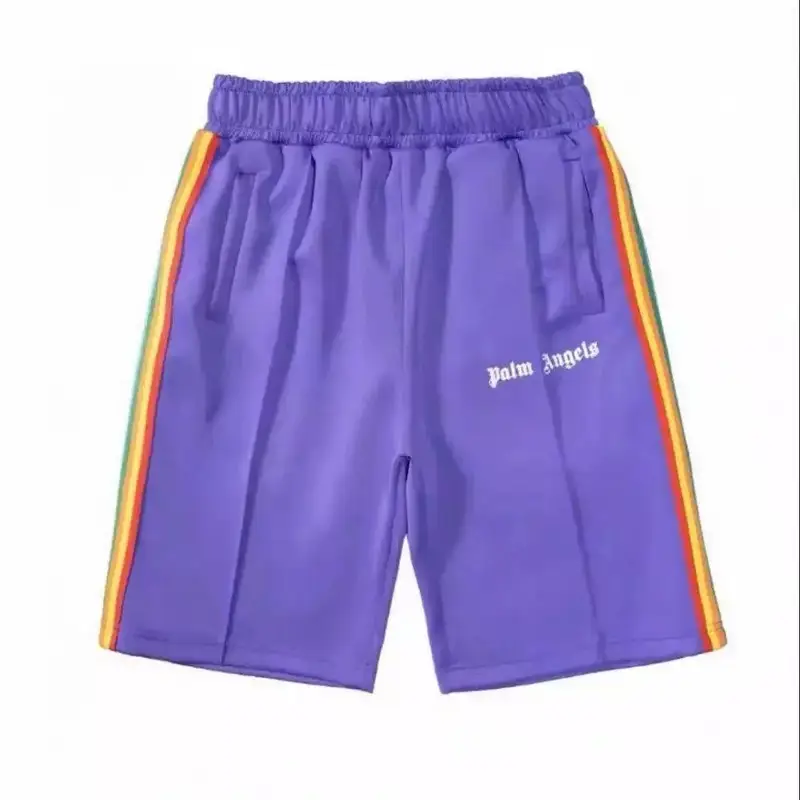Palm Angels and Dior Shorts — Purple color edge 002 colorway — USFans Spreadsheet photo