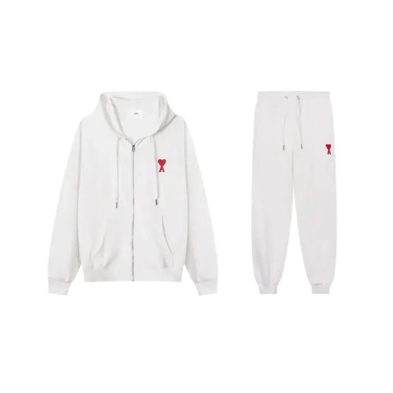 Amiri Tracksuit — DD030220002 colorway — USFans Spreadsheet photo