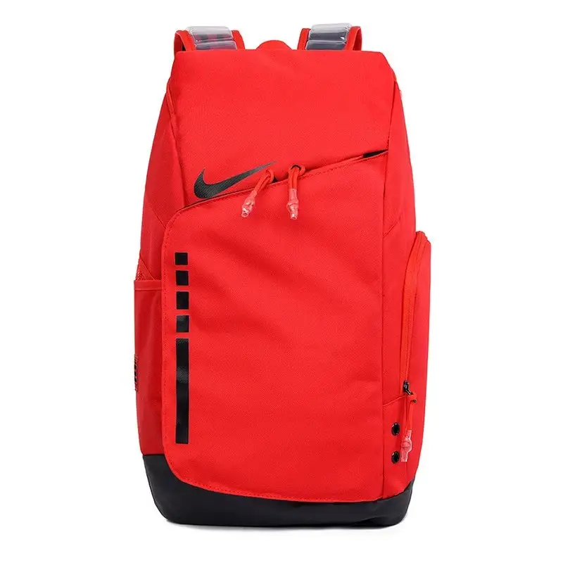 Nike Backpack — 5039 red♜♢ colorway — USFans Spreadsheet photo