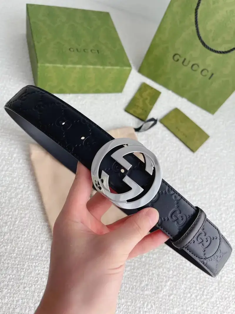 Best Batch for Gucci Belt — Style 4 colorway — USFans Spreadsheet photo