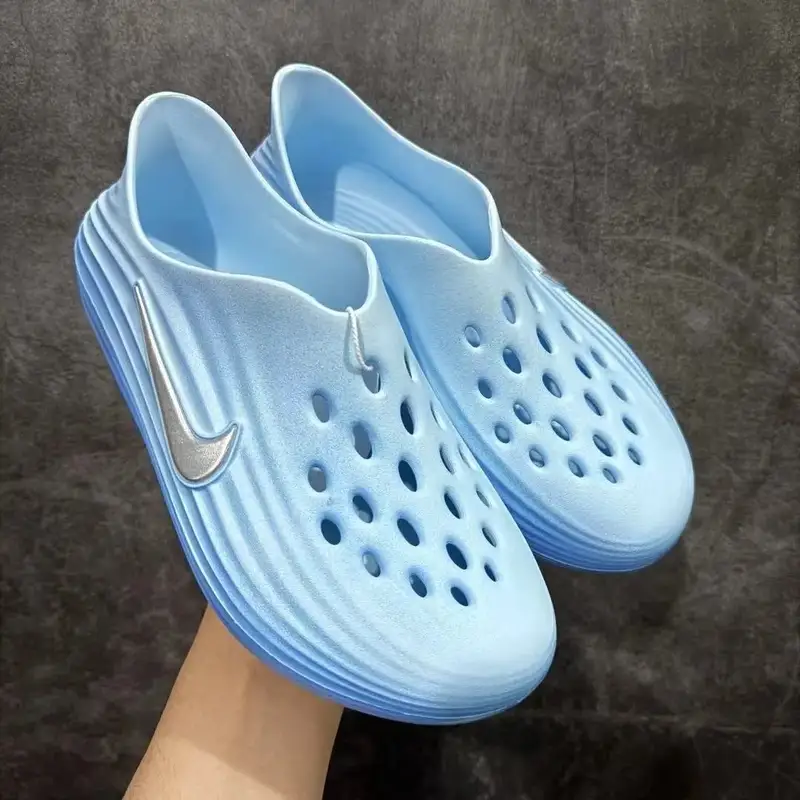 Nike ReactX Rejuven8 — 8 colorway — USFans Spreadsheet photo