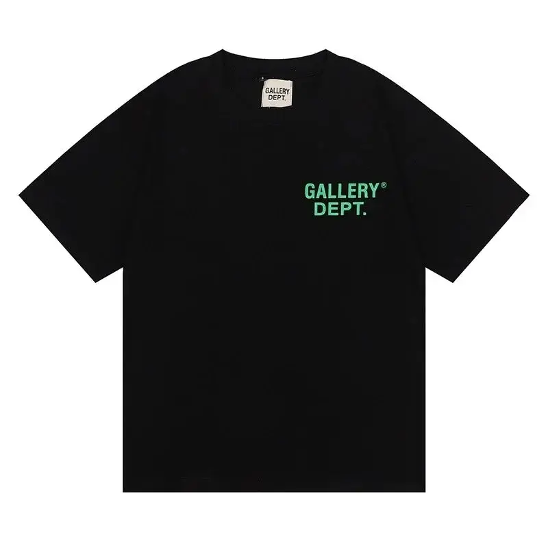 Gallery Dept TEES — 3 colorway — USFans Spreadsheet photo