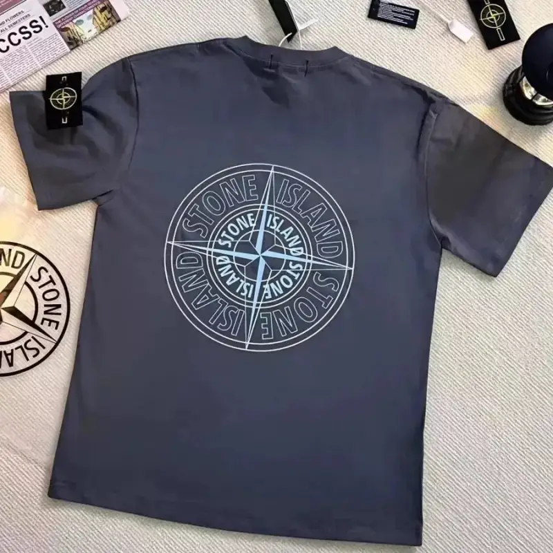 Stone Island Tees — 04 colorway — USFans Spreadsheet photo