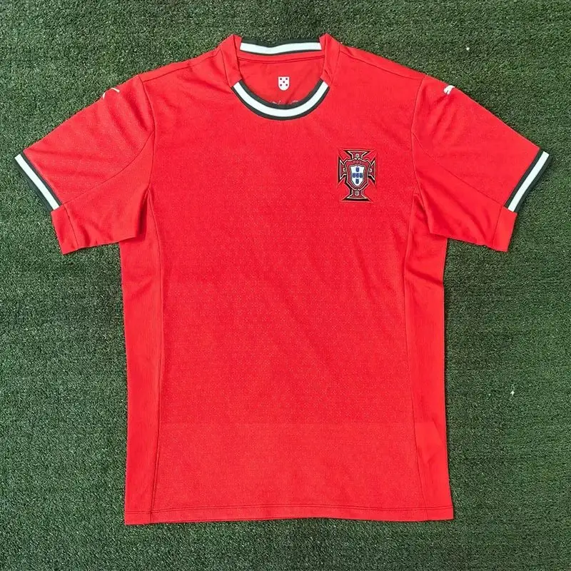 Legia Warszawa 24/25 Home Jersey — 2526 at home to Portugal colorway — Kakobuy Spreadsheet photo