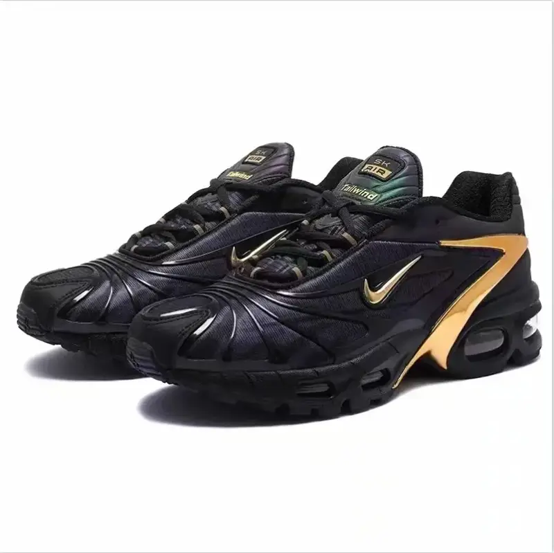 Skepta x Nike Air Max Tailwind — 4 colorway — USFans Spreadsheet photo