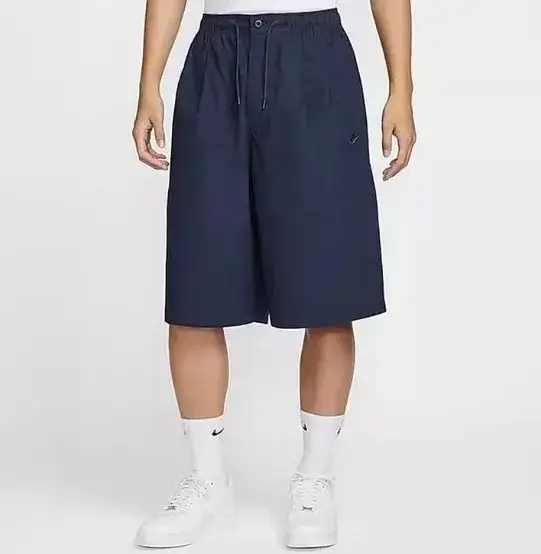 Nike Club Seoul Shorts — HJ2541-451 colorway — USFans Spreadsheet photo