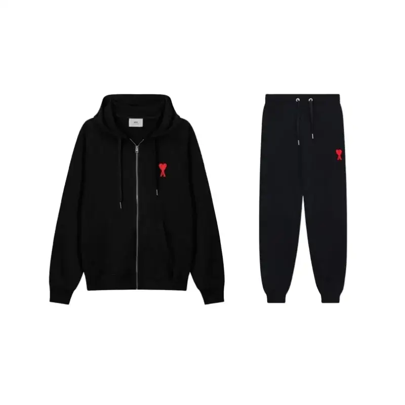 Amiri Tracksuit — DD030220001 colorway — USFans Spreadsheet photo