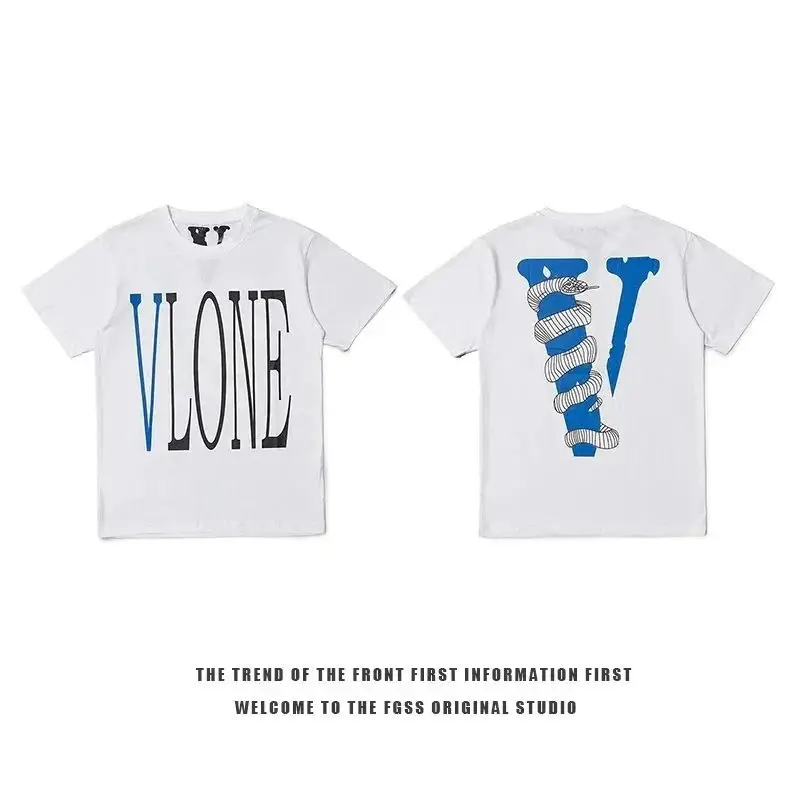 VLONE Tee — 9 colorway — USFans Spreadsheet photo