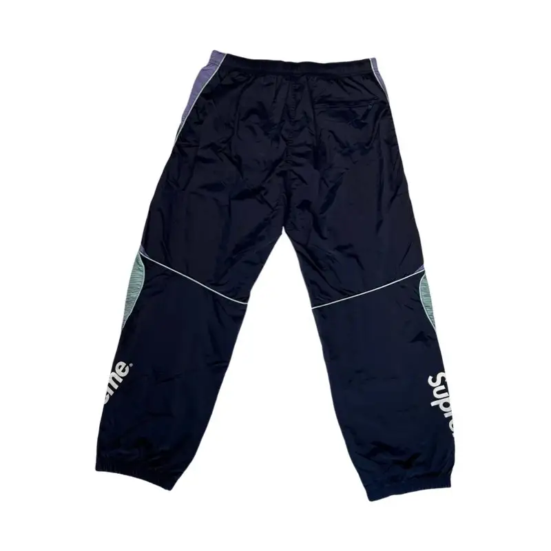 Supreme 22SS Pants — Navy blue pants colorway — USFans Spreadsheet photo