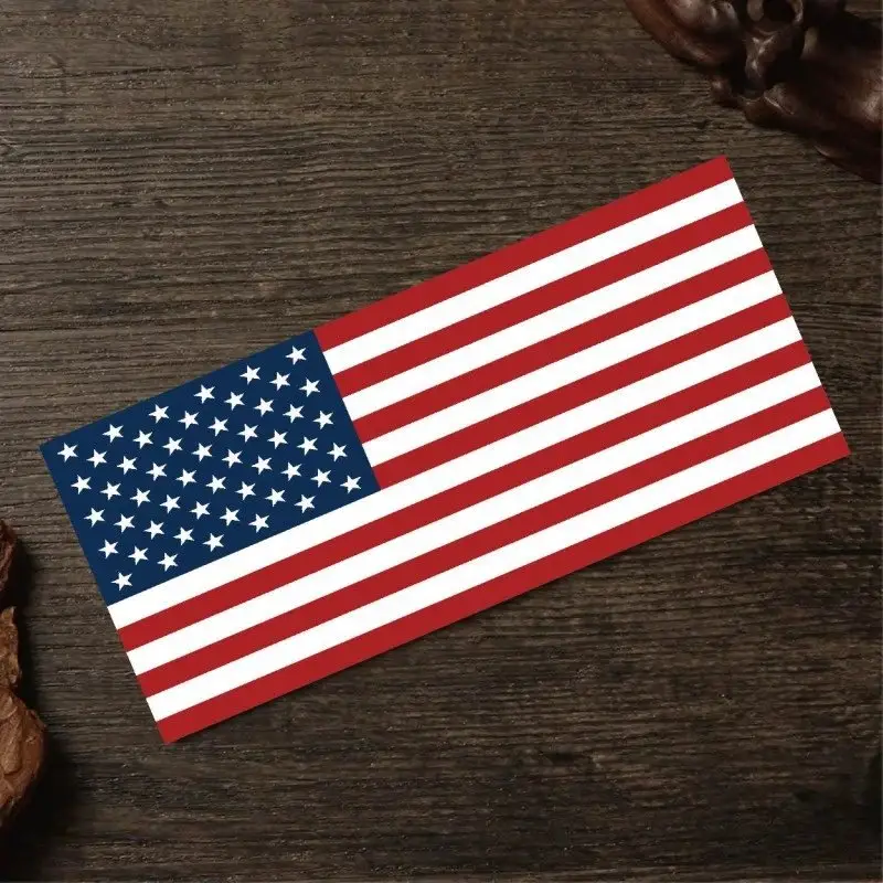 Money Wallet — FB01 American Flag colorway — USFans Spreadsheet photo