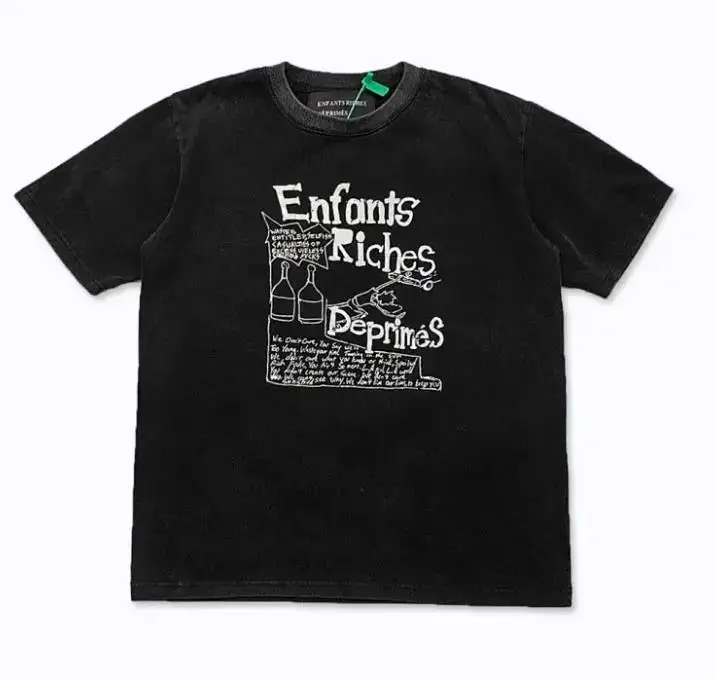 ERD Shirts (40 styles) — 8 colorway — USFans Spreadsheet photo