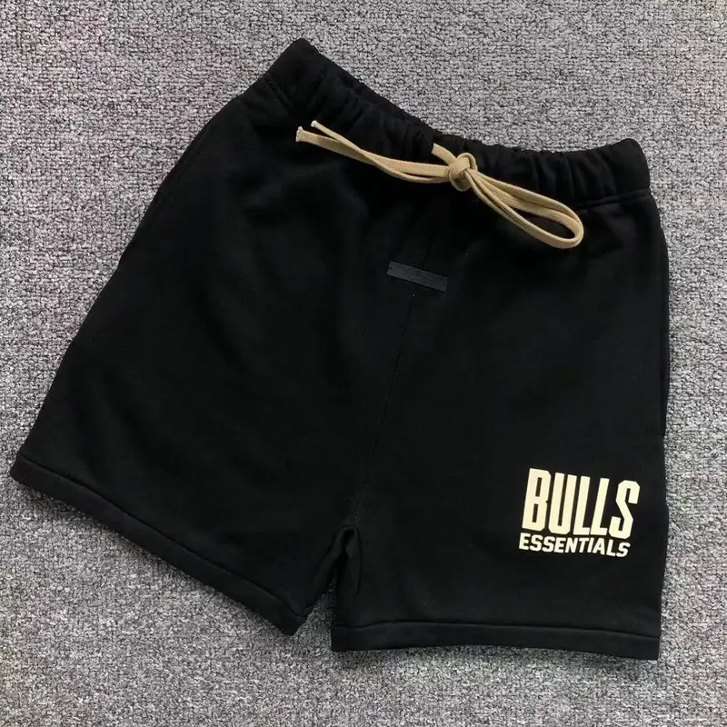 Essentials Shorts — 15 colorway — USFans Spreadsheet photo