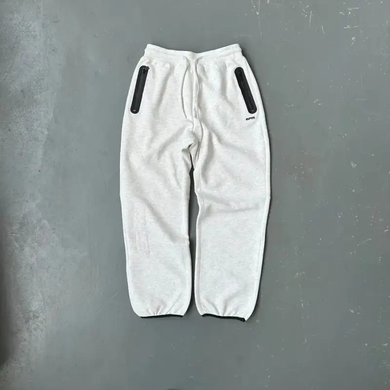 SIX PM Hoodie — Grey/Pants colorway — USFans Spreadsheet photo