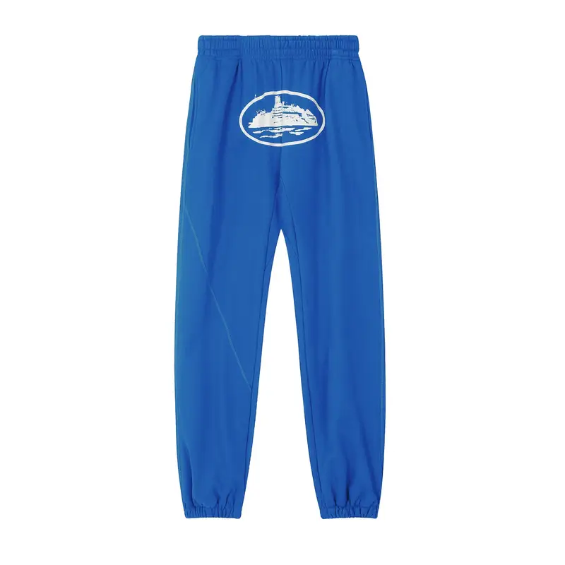 Corteiz Tracksuit — S13 colorway — USFans Spreadsheet photo