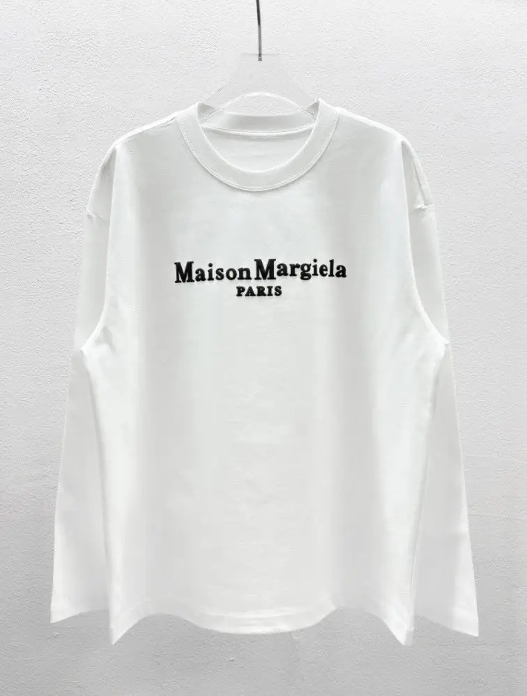 Maison Margiela Hoodie — 8 colorway — USFans Spreadsheet photo