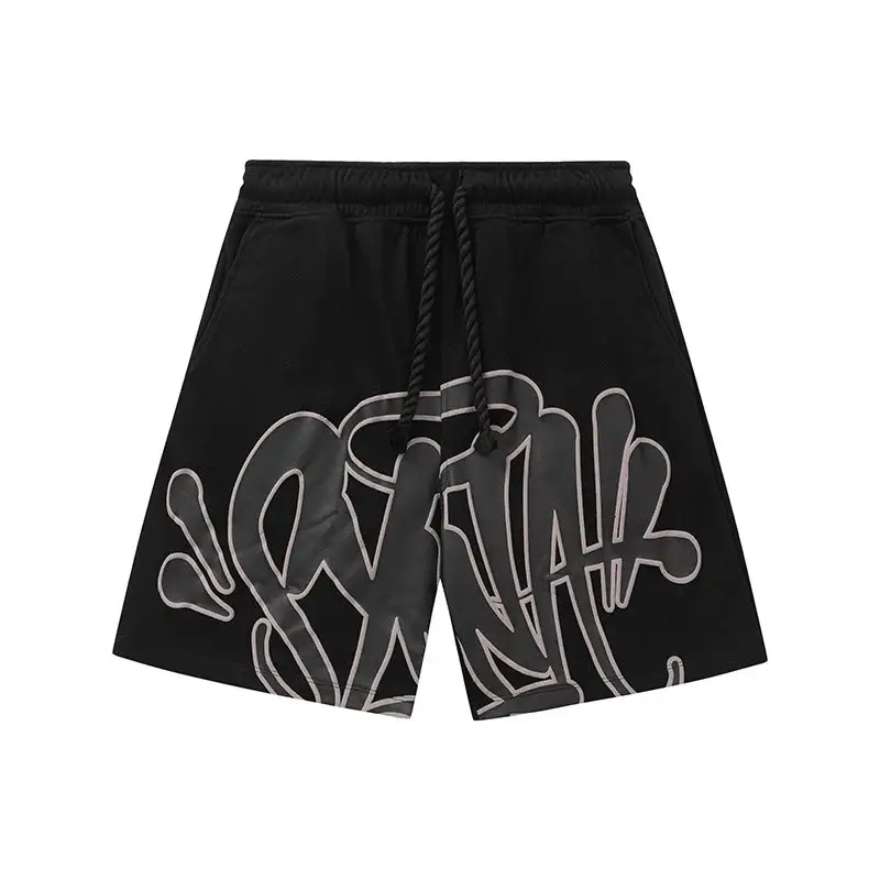 syna world suits — Black Shorts colorway — USFans Spreadsheet photo