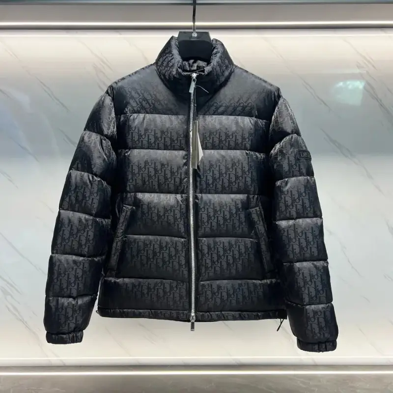 Dior Oblique Jacket Blue — black colorway — USFans Spreadsheet photo